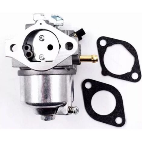 Pièce de rechange pour carburateur 285/320/FD590V compatible moteurs John Deere et Kawasaki Ortviai (1/4)