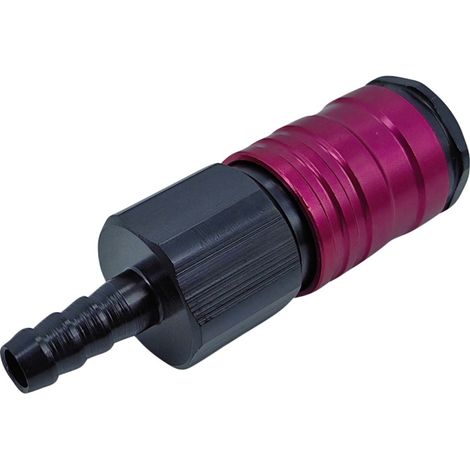 TRU COMPONENTS  TC-12770376 Druckluft-Kupplung   1 St.