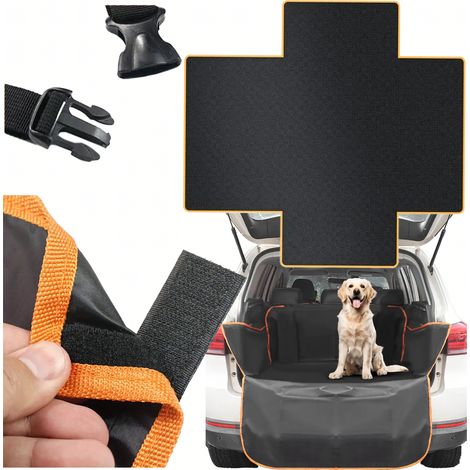 Mata de protection pour animaux 180x105cm