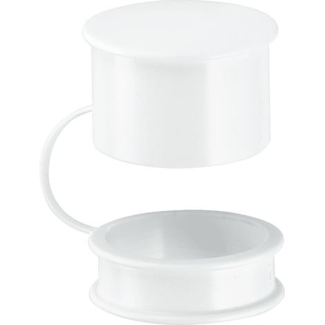 McAlpine WM3-CAP Standpipe Cap (1/2)