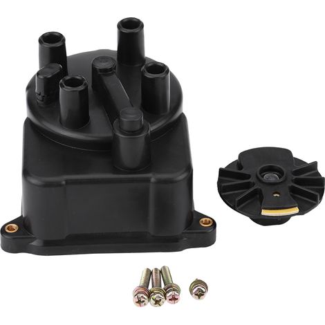 Eosnow 30102 P54 006, professioneller Verschleißverteiler Kappe Hochfestige Ersatz für Accord Civic CR-V Acura-Autozubehör