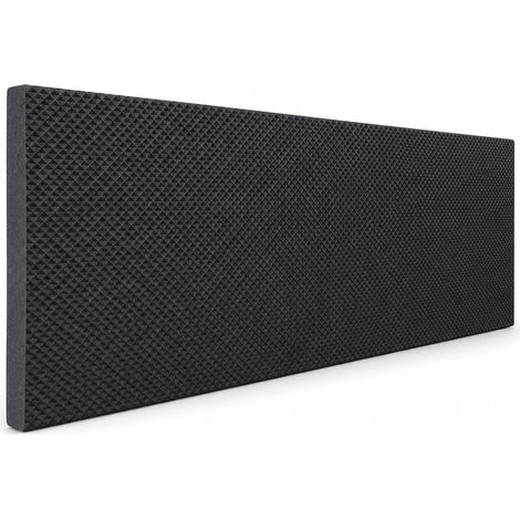 Banda antishock in EVA per garage sotterraneo 200 x 20 cm (1/5)