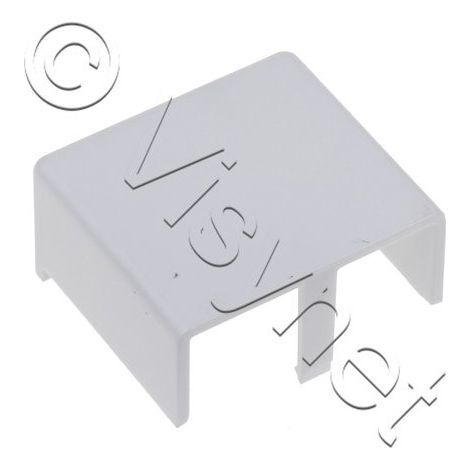 Whirlpool - bouchon à vis - 481010693108 - 8015250414776