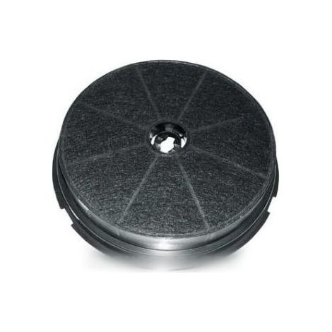 FILTRE A CHARBON DIAMETRE 190MM POUR HOTTE WHIRLPOOL (1/2)