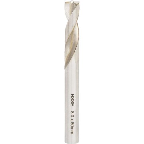 KS  TOOLS  HSSE  Broca  para  puntos  de  soldadura  8  mm  -  332.0108 (1/5)