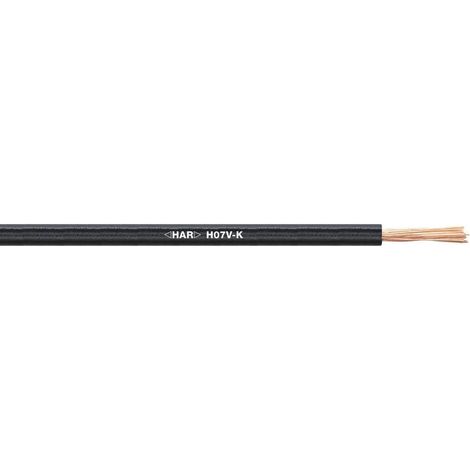 LAPP 4520921/100 Filo singolo 1 x 1.5 mm² 100 m