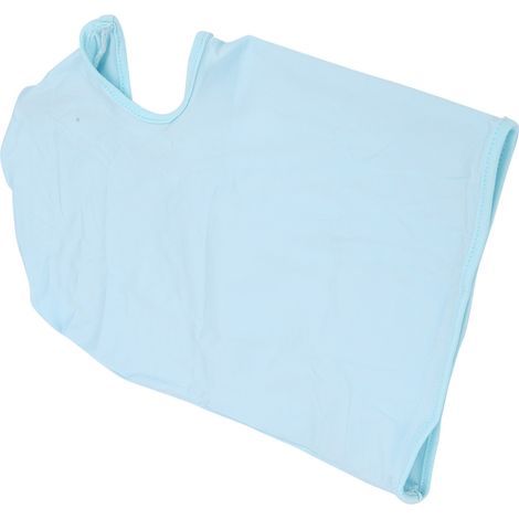 Foulard Sportif Anti-UV pour Cyclisme - Protection Solaire Visage et Cou, Respirant et Léger - Ciel Bleu (1/5)