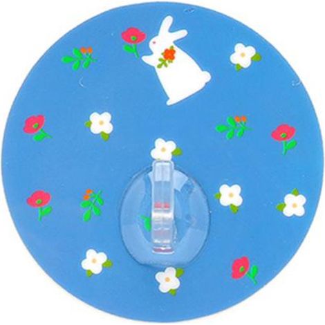 Crochet Mural Adhésif - Support Charge Lourde - Pour Salle De Bain Cuisine Rangement - Lot De 4 Pièces