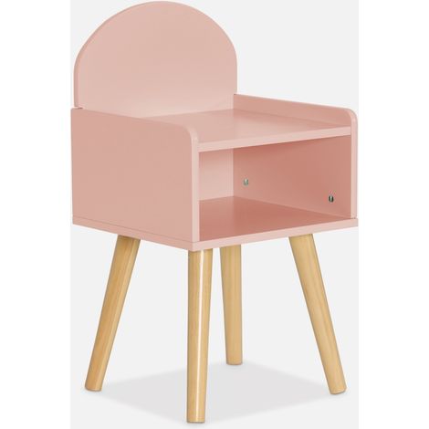 Comodino per bambini