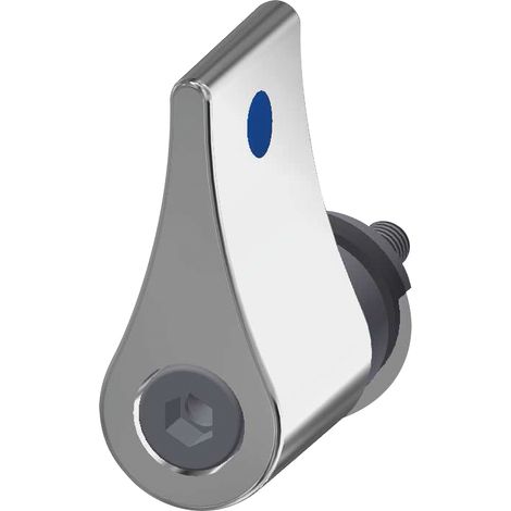 Levier de mélangeur KWC AR, PROTRONIC-S, avec limiteur de température, 2000109490 (1/2)