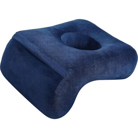 coussins PP Agents absorbants en tissu et polyester avec confortables pour les bureaux de voyage (1/5)