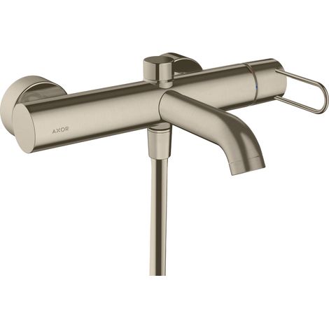 Mélangeur pour baignoire HG AXOR UNO AP Bü-Gri brun (1/2)