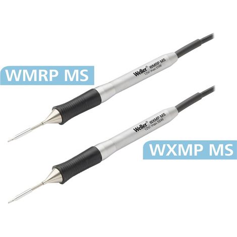 Weller RTM 006 S MS Punta di saldatura Forma a scalpello Lunghezza punte 23 mm Contenuto 1 pz. (1/5)