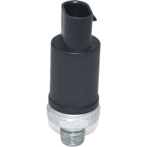 Capteur de pression d'huile (avec joint) - Remplacement direct 19021108 Compatible avec Chrysler 300, Dodge Charger, Jeep Grand Cherokee et modèles Chrysler/Dodge/Jeep (1/5)