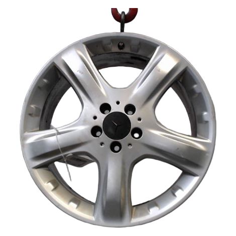 [PRODUIT D'OCCASION] Jante Aluminium MERCEDES Classe Ml ♻️ Ref Oe. 16440112029765 - Garantie à vie (1/2)
