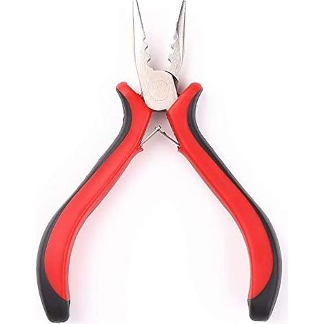 1 Pcs Pompe à air Ouvre-bouteille de vin En acier inoxydable Type de broche Pompes de bouteille Abridor De Vinho Cuisine Outils d'ouverture Bar Accessoires (1/2)
