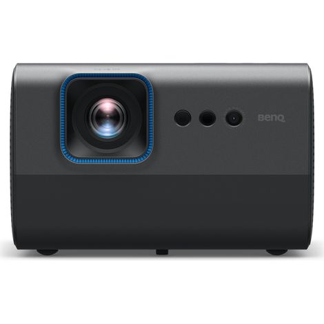BenQ GP520 2600 ANSI Lumen DLP UHD 4K (3840x2160) Schwarz