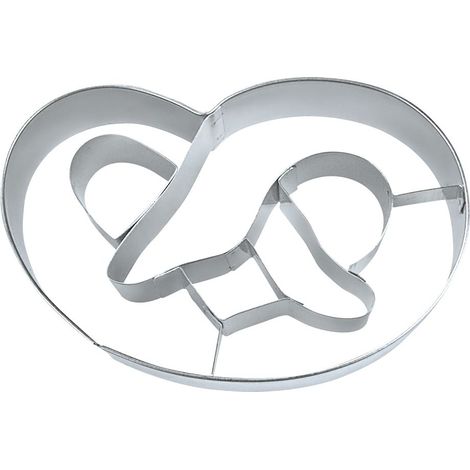 Städter Bretzel 5 cm