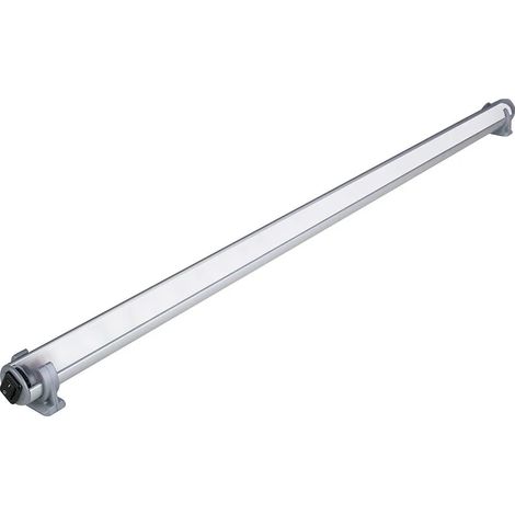 Luminaire plastimo u-pro 2 LED 4.7W 12V extérieur (1/2)