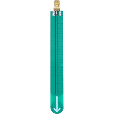 EMI-Störungserkennungsantenne für Leiterplatten, hochempfindliche miniaturisierte Magnetsonde (1/5)