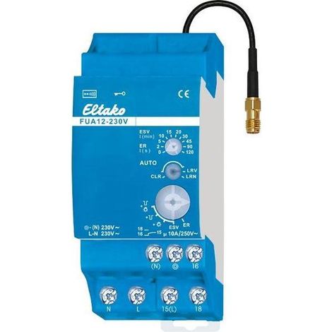 Eltako Funk-Universal-Aktor FUA12-230V (1/5)