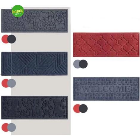 Zerbino Velcoc Cipro 25x70