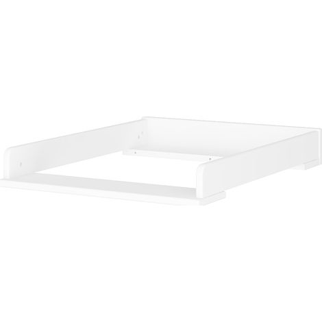 Cambiador Bellamy Royal - Blanco