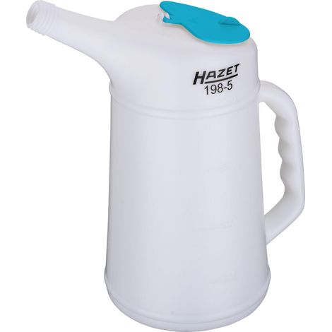Gobelet doseur Hazet 198-5 C71350 (1/2)