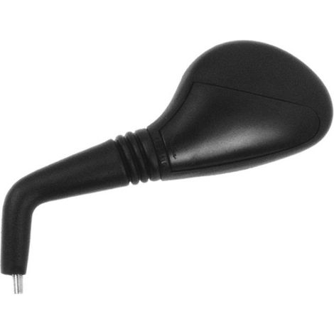 Rétroviseur gauche Vicma pour moto KTM 640 Duke / 950 SM, noir (1/2)