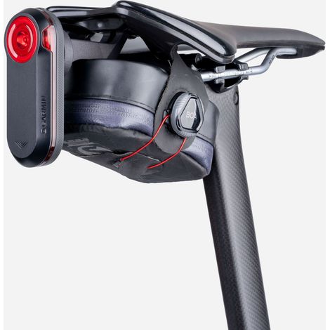 Soporte gigante para radar de sillín - Garmin Varia 515 (talla M) (1/5)