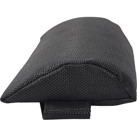 Oreiller appui-tête universel pour chaises et fauteuils de jardin, pour la maison, le bureau ou l'extérieur. (1/5)