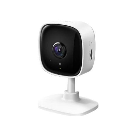 Caméra de surveillance TP-Link Tapo C110 Wi-Fi 3MP vision nocturne (1/4)