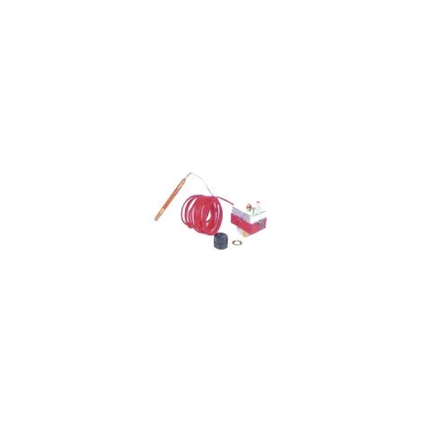 Termostato Tg400 S17006955