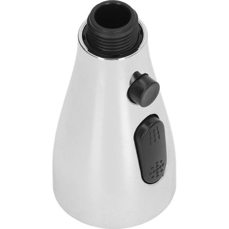 Ersatz-Sprühkopf für Küchenarmaturen, Brausedüse für Badezimmerarmaturen mit G1/2-Anschluss (1/4)