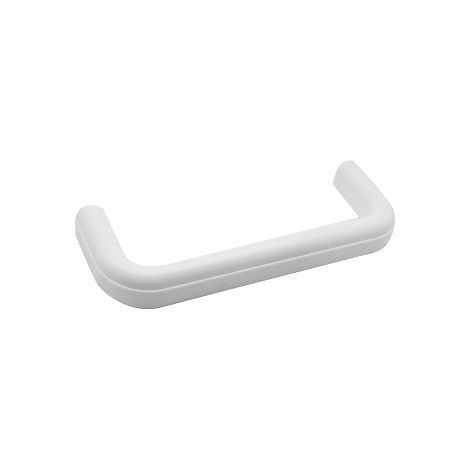 PORTA ASCIUGAMANI CM. 30 SERIE IMMA- Bianco- DH- pezzi 1