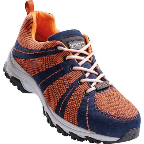 Scarpe da lavoro da uomo Regatta Rapide [TRK108-7VP] taglia 41 (1/2)