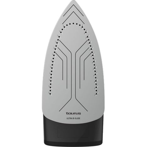 TAURUS PLANCHA ATLAS 2800 CERAMIC 2800W VAPOR (1/3)