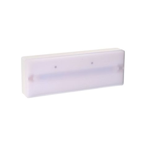 Lumière D'urgence S10 Autonomie 1h, Ip44, 150 Lm - Aerlux Iluminacion