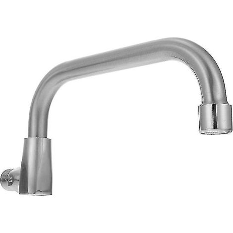 1 robinet pivotant