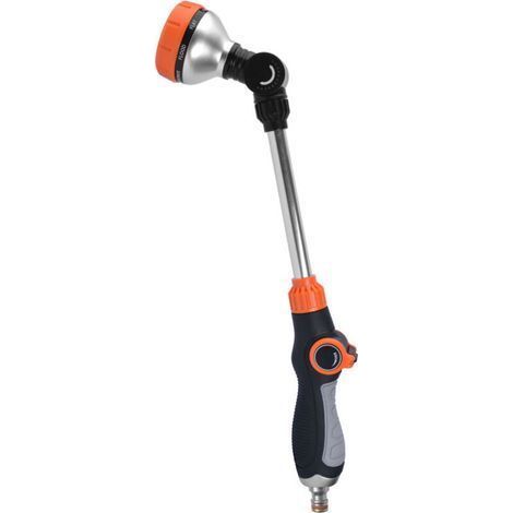 Premium Watering Gun - 8 Function Household Water Gun - Garden Watering Nozzle (1/5)