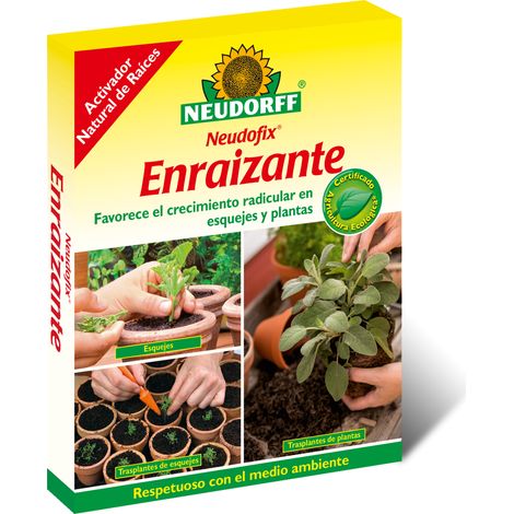 Neudorff Neudofix enraizante natural 40 Gr (1/2)