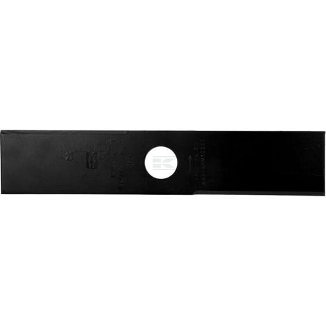 Segadora de desbroce 2 dientes'L:250 di谩metro25,4 2,5 UNIVERSAL FGP514262 (1/4)