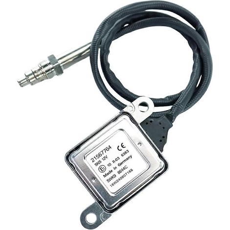 5WK96644C Truck NOx Capteur Nitrogen Oxide Capteur pour Volvo Truck Mack GU4 VNL VNM 21567764 (1/5)