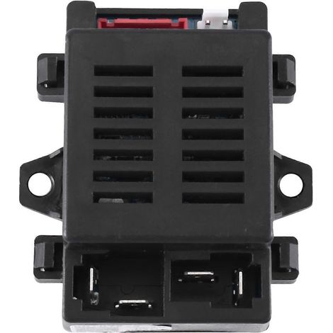 Récepteur HH707K 2,4 GHz pour véhicules électriques pour enfants, compatible avec les accessoires pour véhicules électriques pour enfants. (1/5)