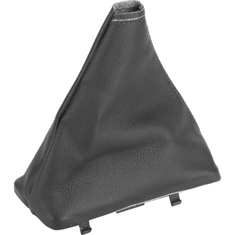 Couvercle de poignée de Transmission automatique, boutons de vitesse, points noirs avec Base de montage, adapté pour Ford Falcon FG FGX (1/5)