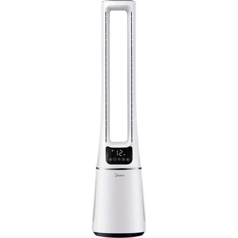 MIDEA PURIFICADOR DE AR 33W TEMP.12H