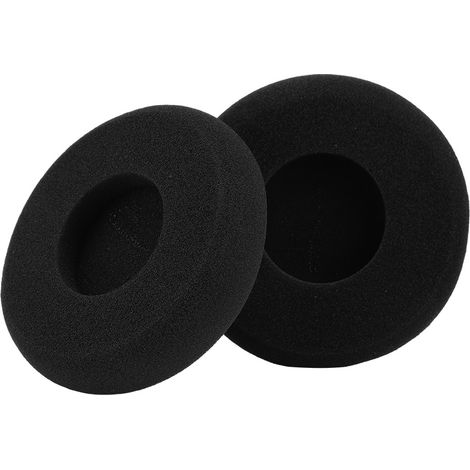 Ohrpolster aus Memory-Schaum und Proteinleder für GRADO SR60 SR80 SR125 SR225 M1 M2 Kopfhörer (1/5)
