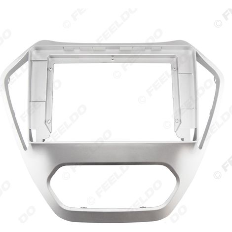 Compatible avec le châssis modifié MG ROVER GT 2014-2016, la navigation Android et le panneau audio (10,1 pouces).