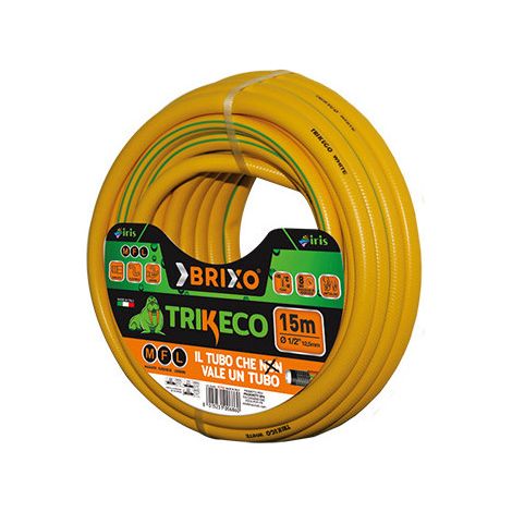 TUBO TRIKECO 1/2 RT. 25 MT.