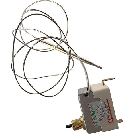 Interrupteur disjoncteur thermique 300& 8239 & 8451 - Buffalo